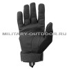 Anbison S.O.L.A.G. Tactical Gloves Black